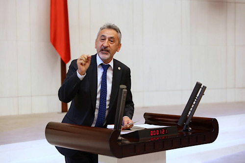 ADIGÜZEL:BÜYÜKŞEHİRDE TUHAF İŞLER