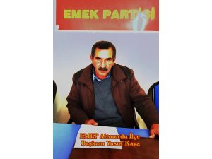 EMEP: Esnafa ve işçilere maddi destek gerekiyor.