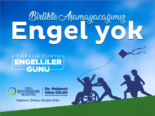 OBB: Birlikte Aşamayacağımız Engel yok