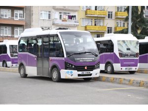 YENİ OTOGARA HİZMET VERECEK TOPLU TAŞIMA HATLARI BELLİ OLDU