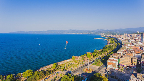 ORTUR İHALEYE ÇIKIYOR