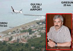 Duy da İnan:OR-Gİ yatırım programına alınmış