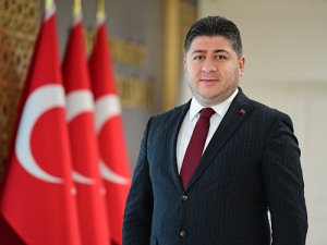 RAMAZAN AYINDA PAYLAŞMANIN BEREKETİNİ VE SEVİNCİNİ YAŞAYACAĞIZ