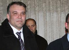 Gazeteciler Cemiyetinde Aydın dönemi