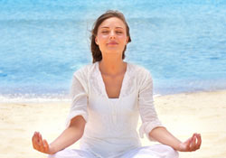 Doğru nefes almanın önemini biliyor musunuz ?