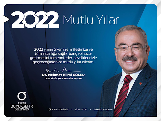 Güler: Nice mutlu yıllar dilerim