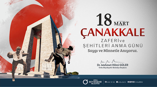 Güler; Saygı ve Minnetle Anıyoruz