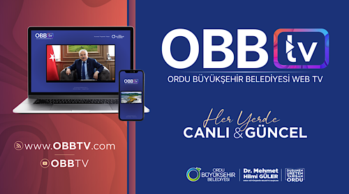 OBB TV Hizmette...