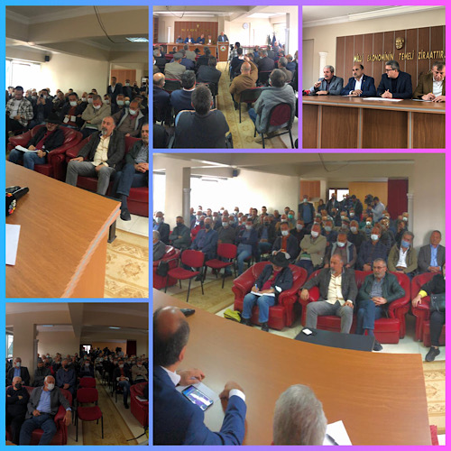 Ulubey Doğa ve Çevre Platformu kuruldu