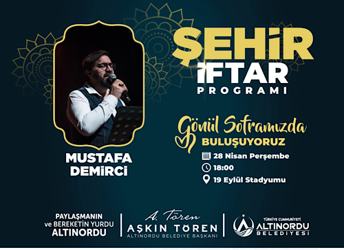 Gönlümüz bir Soframız bir❤