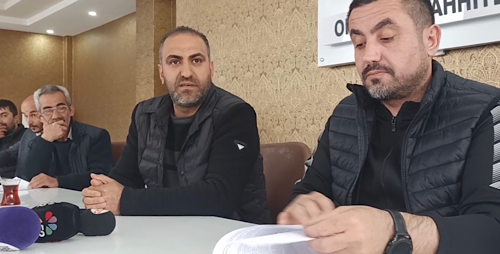 YAP-SAT SEKTÖRÜNDE SIKINTI AÇIKLAMASI