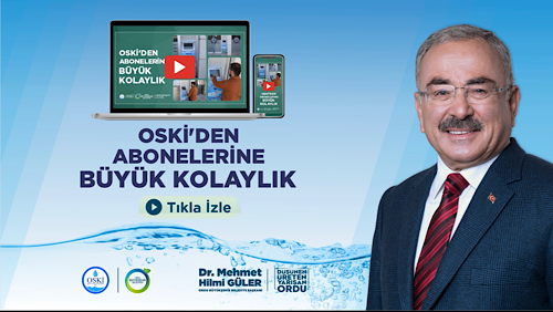 Oski'den abonelere büyük kolaylık