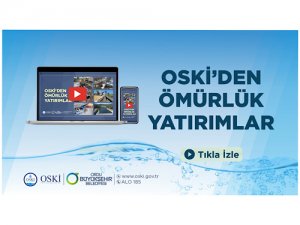 OSKİden Ömürlük Yatırımlar