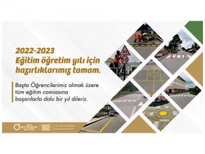 OBB'denOkul önlerinde trafik düzenlemesi ve güvenliği