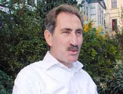 Bakan Günay Samsun'da