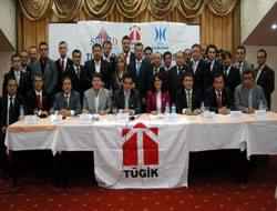 Genç iş adamlarının talepleri