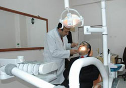 Giresun'da sahte diş hekimi uyarısı