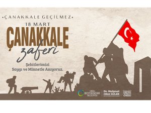 Çanakkale Geçilmez