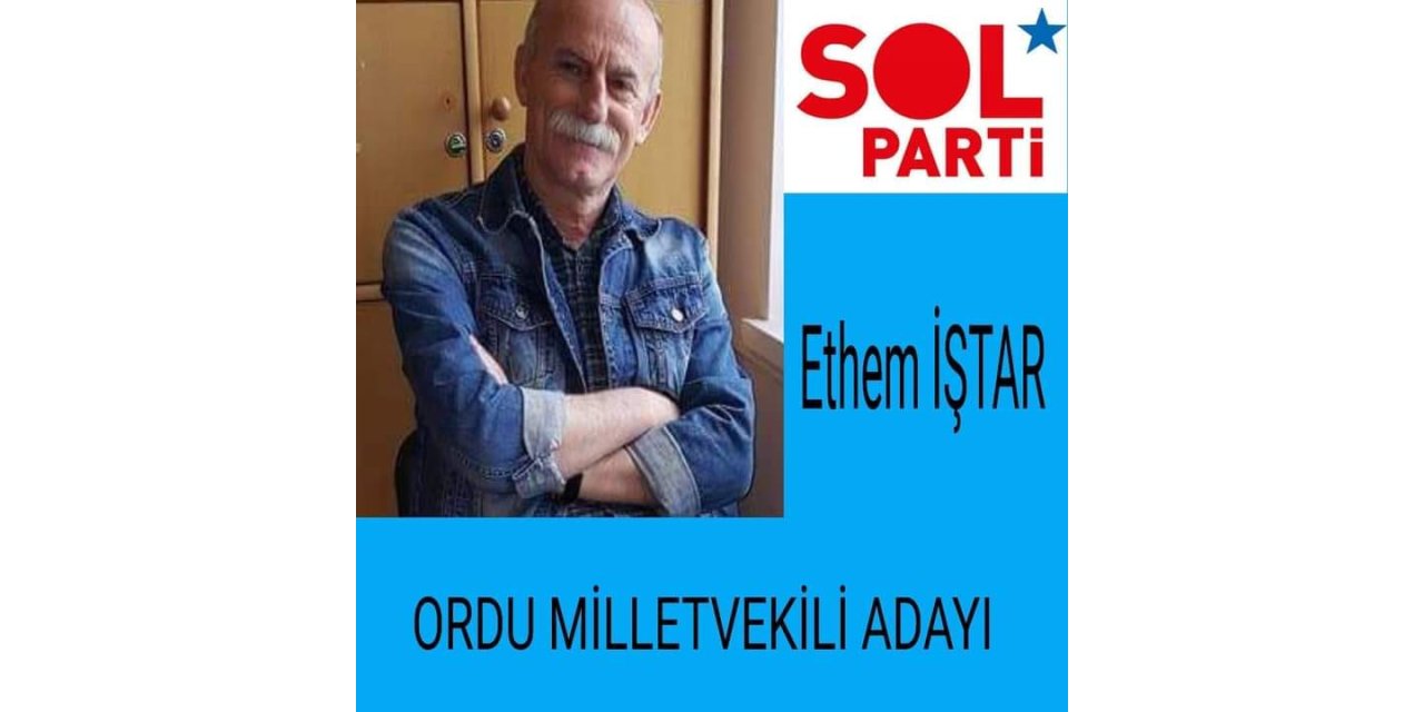 BİR AVUÇ HARAMİNİN SÖMÜRÜ MUSLUĞUNU SOL KESEBİLİR