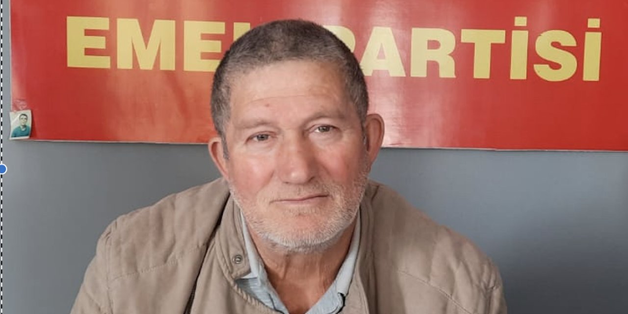 EMEP, “DEPREMZEDELERE TOPLANAN YARDIMLAR NEDEN CEMAAT DEPOLARINDA?”