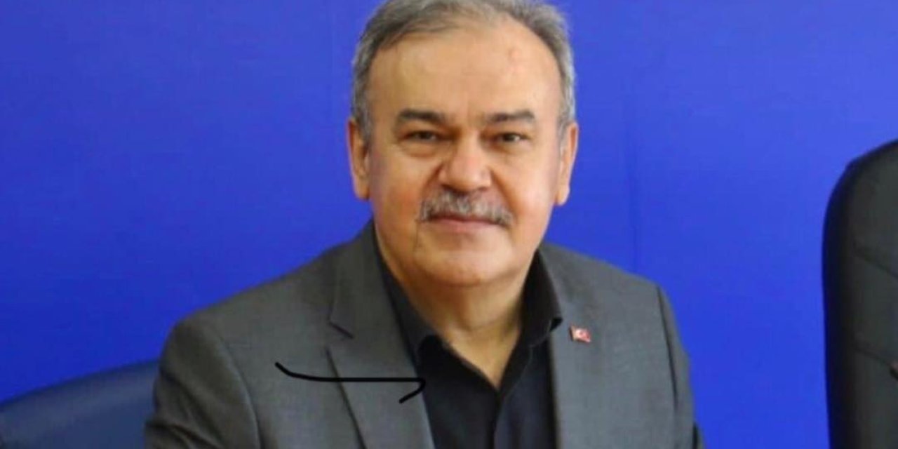 AKP il Başkanı Tomakin'den Listelere "Maruzatlı Yakınmalı Şikayet"