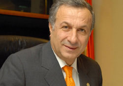 TÜRSAB Otel Başlayacak