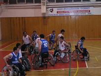 Ordu Bedensel engelliler engel tanımadı