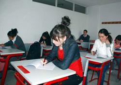 ÖSS adaylarına tüyolar