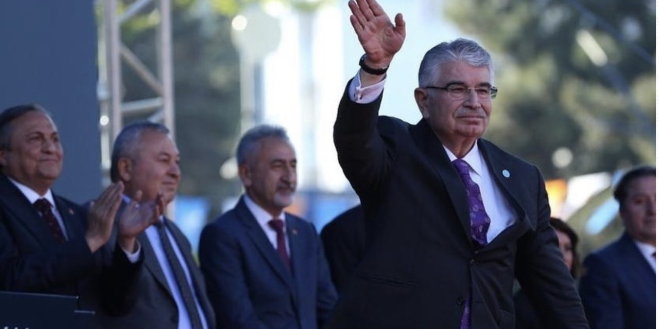 ORDU’NUN BEKLEDİĞİ ADAM