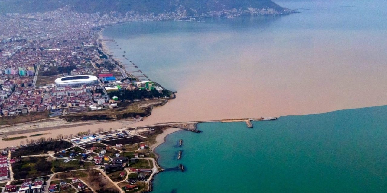 MELET BALIKÇI BARINAĞI’NA İKİNCİ “DUR” KARARI