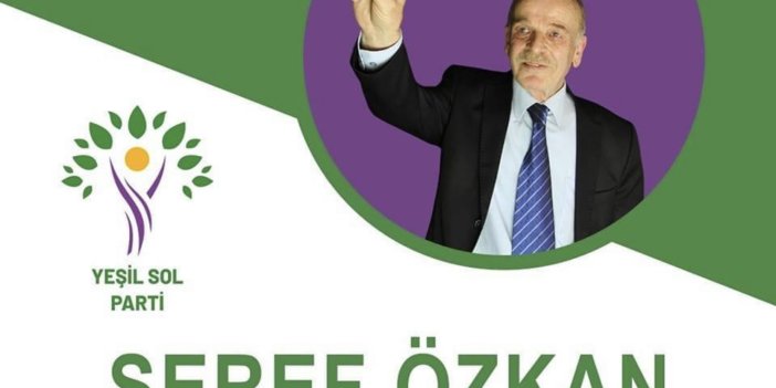 Şeref Özkan  yazdı : ENGELLİ HAFTASI!