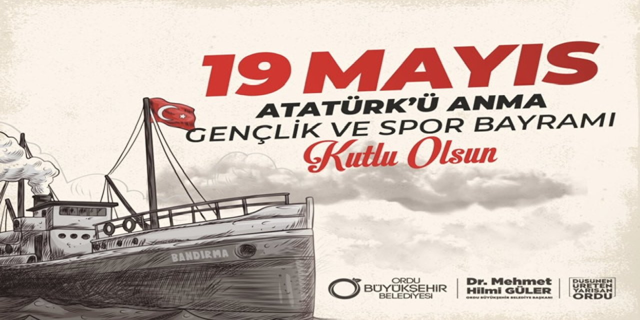 Güler:Sevgili Gençler;