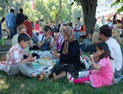 Mayıs yedisi kutlamaları