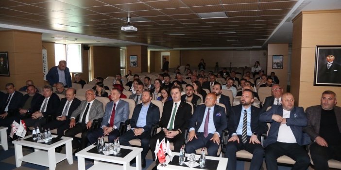 KIBRIS SEFERLERİ LANSMANI OTSO’DA GERÇEKLEŞTİ