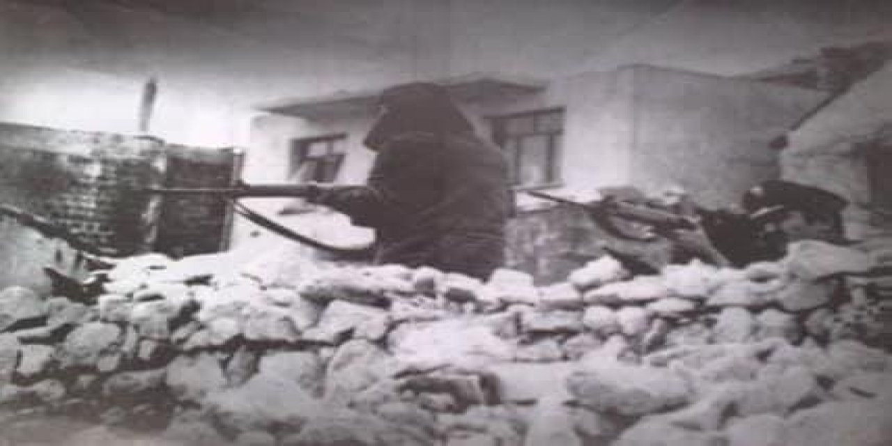 ÇORUM KATLİAMINI UNUTMA UNUTTURMA Kİ, BİR DAHA YAŞANMASIN