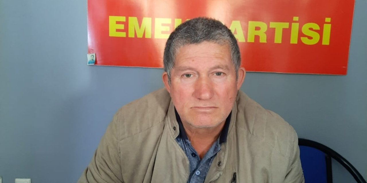 EMEP, “DEMOKRASİ MÜCADELESİ DEVAM EDECEK.”