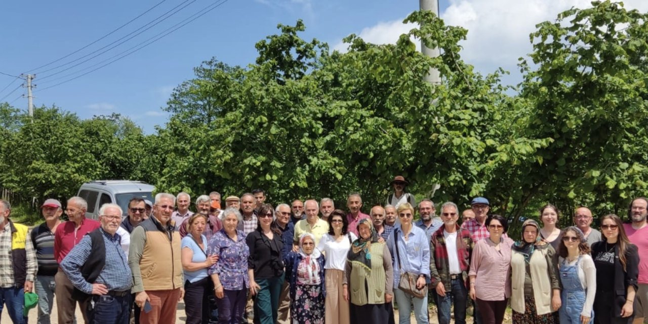 BİLİRKİŞİ FATSADA İNCELEME YAPTI