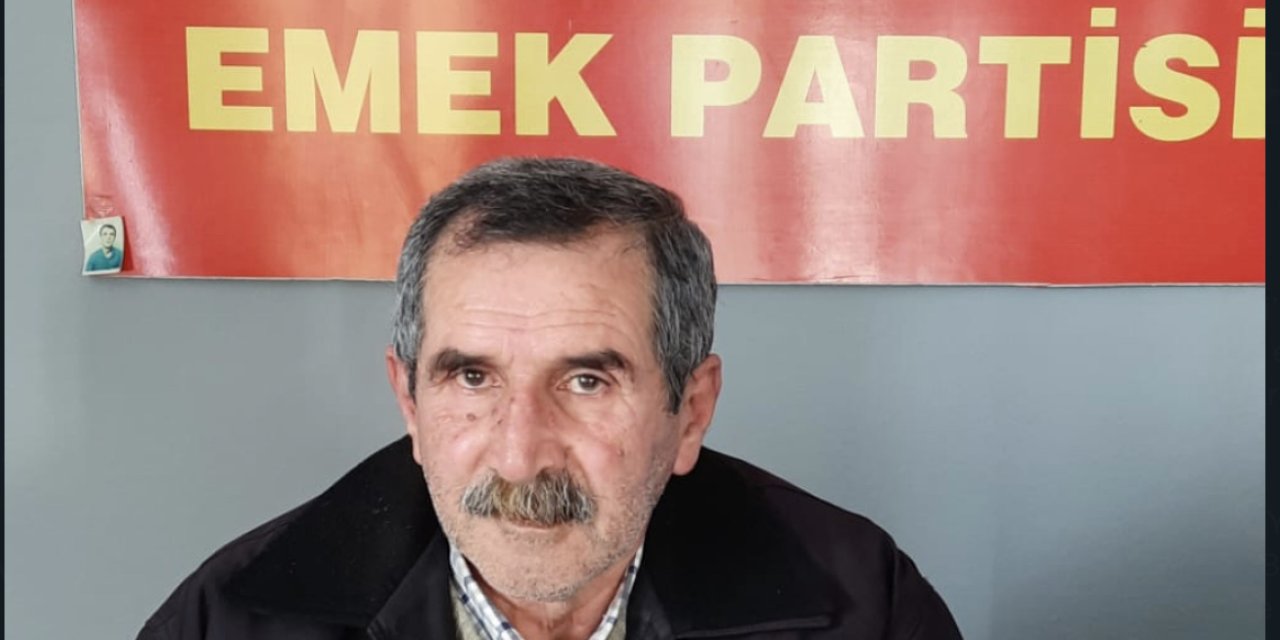 EMEP, “SEÇİM BİTTİ ZAMLAR BAŞLADI.”