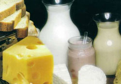 Süt ürünleri tüketimi giderek azalıyor