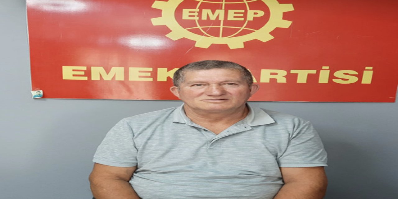 EMEP, "EĞİTİMDE DİNİ KUŞATMAYA VE OKULLARDA İMAM GÖREVLENDİRİLMESİNE HAYIR"