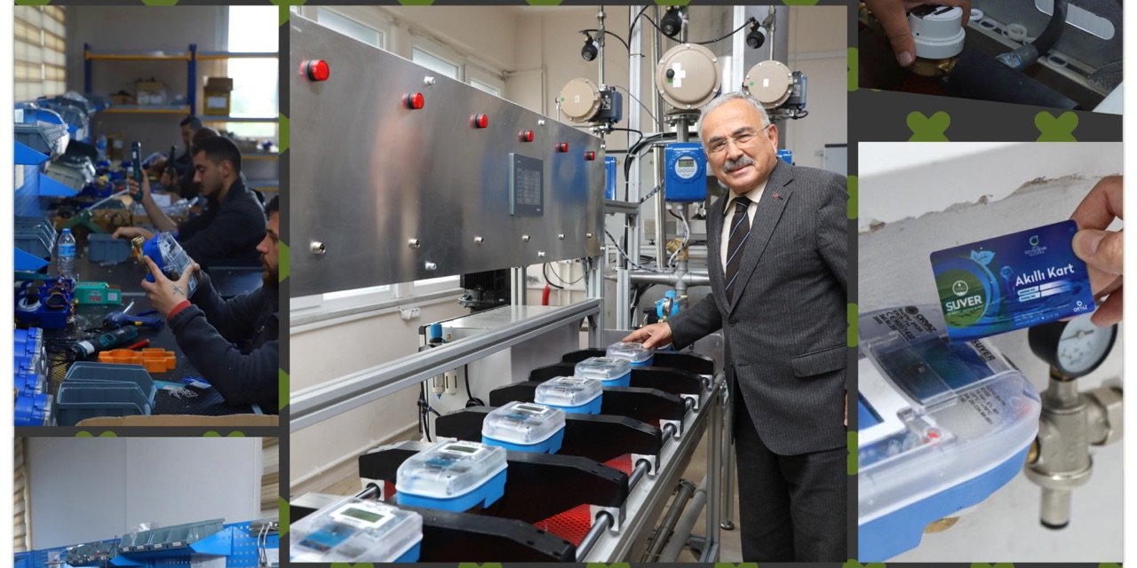 SUVER2020’YE 5000 SİPARİŞ DAHA