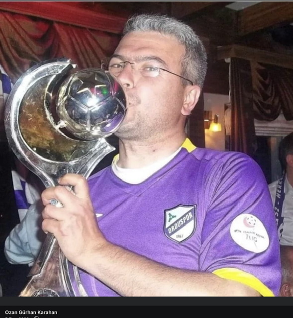 Ozan Gürhan KARAHAN yazdı : Orduspor ile ilgili "BİRLEŞME" konusu önemlidir.