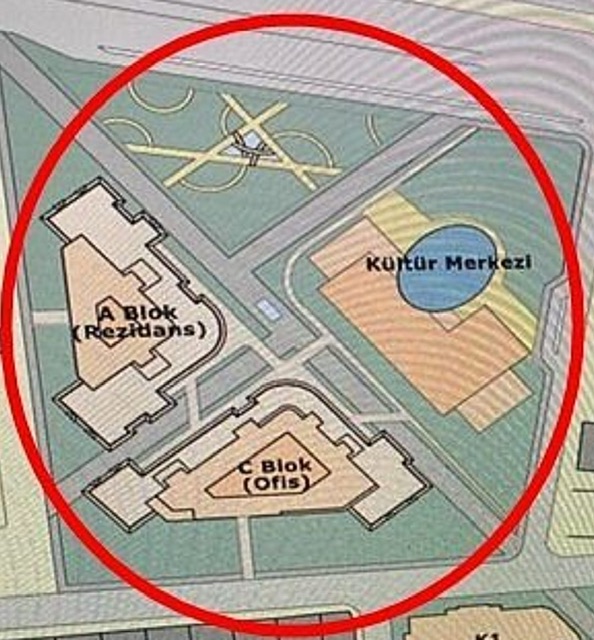 Poyraz : , “Ordu’da nefes alacak yer bırakmıyor