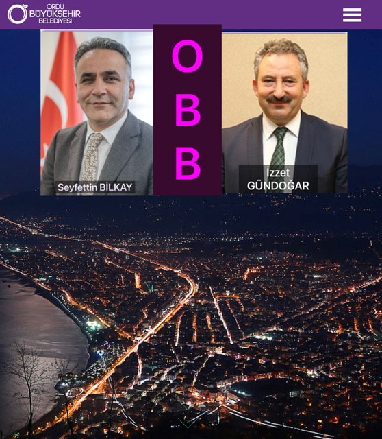 OBB’de Boş Olan Genel Sekreter Yardımcılıklarına Atamalar Yapıldı