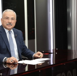 "ORDU’NUN TALİHİNİ DEĞİŞTİREN ADAM: HİLMİ GÜLER"