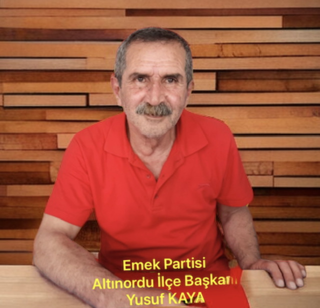 EMEP, “FINDIKTA 70 TL SOYGUN VE TALAN ANLAMI TAŞIYOR.”