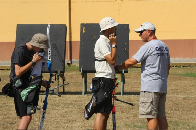 Genç: Geleceğin Mete Gazozlarının burada yetişeceği ve olacağına inancımız sonsuz.