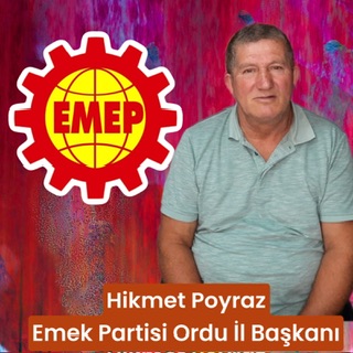 EMEP, “Zamların ve yoksulluğun yek sorumlusu var: İKTİDAR   ​NAS sürecinde faiz artırma sürecine geçişin de halka yararının olma