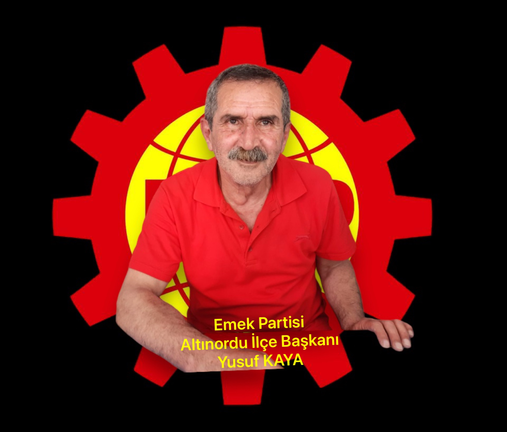 EMEK PARTİSİ MAHALLELERDE