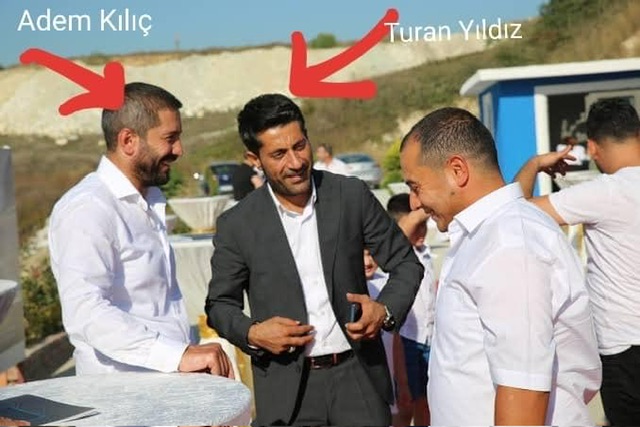 ESENYURT'TA "PARAM VAR HER ŞEYİ YAPARIM" TERÖRÜ!